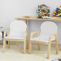 Kids Chairs Seating You ll Love Wayfair